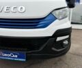 Ивеко Дейли, объемом двигателя 0 л и пробегом 240 тыс. км за 22000 $, фото 14 на Automoto.ua