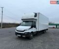 Ивеко Дейли, объемом двигателя 3 л и пробегом 180 тыс. км за 22000 $, фото 1 на Automoto.ua