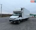 Ивеко Дейли, объемом двигателя 3 л и пробегом 180 тыс. км за 37000 $, фото 1 на Automoto.ua