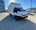 Ивеко Дейли, объемом двигателя 3 л и пробегом 190 тыс. км за 35000 $, фото 1 на Automoto.ua