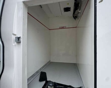 Ивеко Дейли, объемом двигателя 2.3 л и пробегом 264 тыс. км за 28700 $, фото 13 на Automoto.ua