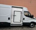 Ивеко Дейли, объемом двигателя 2.3 л и пробегом 264 тыс. км за 28700 $, фото 12 на Automoto.ua