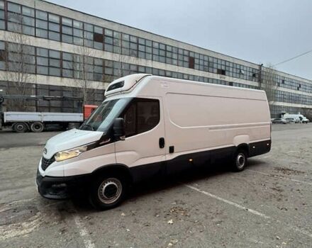 Ивеко Дейли, объемом двигателя 2.3 л и пробегом 264 тыс. км за 28700 $, фото 7 на Automoto.ua