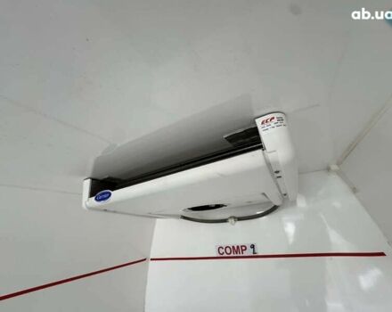 Ивеко Дейли, объемом двигателя 2.3 л и пробегом 264 тыс. км за 28700 $, фото 27 на Automoto.ua