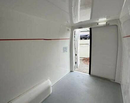 Ивеко Дейли, объемом двигателя 2.3 л и пробегом 264 тыс. км за 28700 $, фото 28 на Automoto.ua