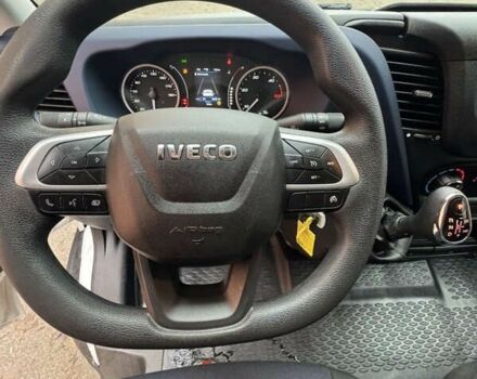 Ивеко Дейли, объемом двигателя 2.3 л и пробегом 264 тыс. км за 28700 $, фото 18 на Automoto.ua