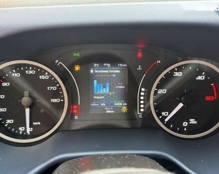 Ивеко Дейли, объемом двигателя 2.3 л и пробегом 264 тыс. км за 28700 $, фото 22 на Automoto.ua