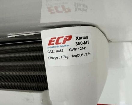 Ивеко Дейли, объемом двигателя 2.3 л и пробегом 264 тыс. км за 28700 $, фото 26 на Automoto.ua