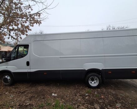 Ивеко Дейли, объемом двигателя 0 л и пробегом 0 тыс. км за 26000 $, фото 1 на Automoto.ua