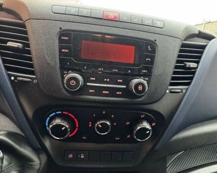 Ивеко Дейли, объемом двигателя 2.3 л и пробегом 264 тыс. км за 28700 $, фото 20 на Automoto.ua