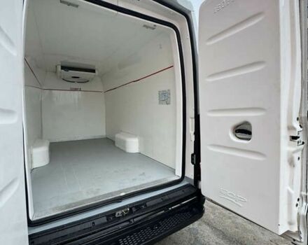 Ивеко Дейли, объемом двигателя 2.3 л и пробегом 264 тыс. км за 28700 $, фото 11 на Automoto.ua