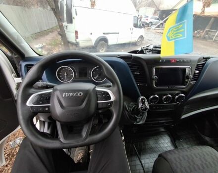 Ивеко Дейли, объемом двигателя 0 л и пробегом 0 тыс. км за 26000 $, фото 4 на Automoto.ua