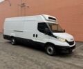 Ивеко Дейли, объемом двигателя 2.3 л и пробегом 264 тыс. км за 28700 $, фото 1 на Automoto.ua