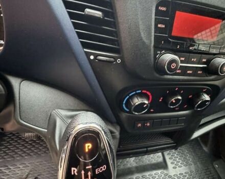 Ивеко Дейли, объемом двигателя 2.3 л и пробегом 264 тыс. км за 28700 $, фото 19 на Automoto.ua