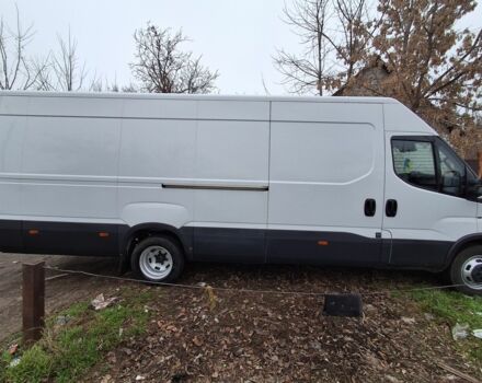 Ивеко Дейли, объемом двигателя 0 л и пробегом 0 тыс. км за 26000 $, фото 2 на Automoto.ua