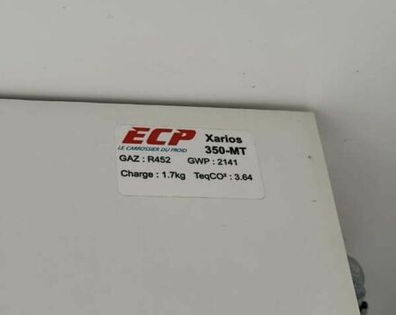 Ивеко Дейли, объемом двигателя 2.3 л и пробегом 264 тыс. км за 28700 $, фото 25 на Automoto.ua