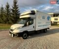 Ивеко Дейли, объемом двигателя 3.2 л и пробегом 390 тыс. км за 21999 $, фото 1 на Automoto.ua