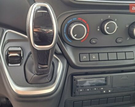 купити нове авто Івеко Дейлі 2025 року від офіційного дилера Дніпромотор Івеко фото