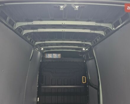 купить новое авто Ивеко Дейли 2025 года от официального дилера Дніпромотор Ивеко фото