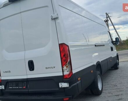 купить новое авто Ивеко Дейли 2025 года от официального дилера Дніпромотор Ивеко фото