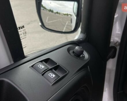 купить новое авто Ивеко Дейли 2025 года от официального дилера Дніпромотор Ивеко фото