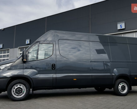 купить новое авто Ивеко Дейли 2025 года от официального дилера Алекс СО Ивеко фото