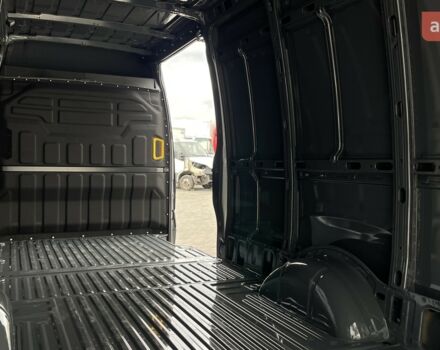 купити нове авто Івеко Дейлі 2025 року від офіційного дилера Алекс СО Івеко фото