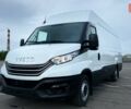 купить новое авто Ивеко Дейли 2025 года от официального дилера Дніпромотор Ивеко фото