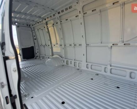 купити нове авто Івеко Дейлі 2025 року від офіційного дилера Дніпромотор Івеко фото