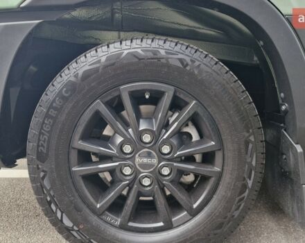 купить новое авто Ивеко Дейли 2025 года от официального дилера Дніпромотор Ивеко фото