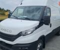 купить новое авто Ивеко Дейли 2025 года от официального дилера Дніпромотор Ивеко фото