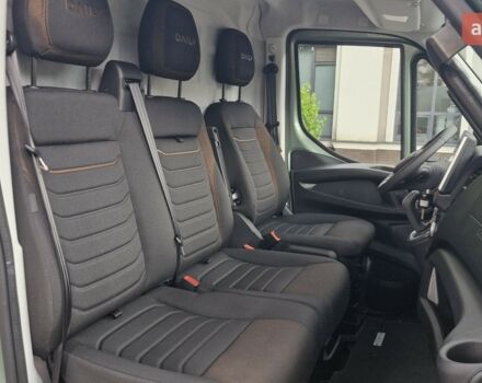 купить новое авто Ивеко Дейли 2025 года от официального дилера Дніпромотор Ивеко фото