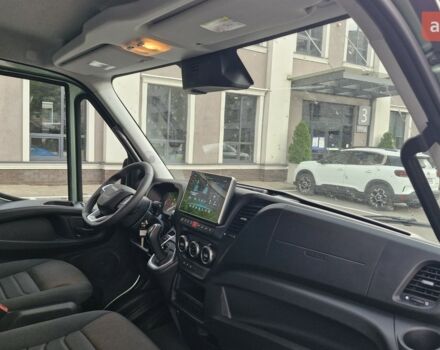 купить новое авто Ивеко Дейли 2025 года от официального дилера Дніпромотор Ивеко фото