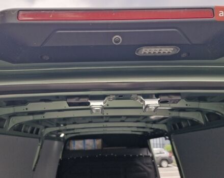 купить новое авто Ивеко Дейли 2025 года от официального дилера Дніпромотор Ивеко фото