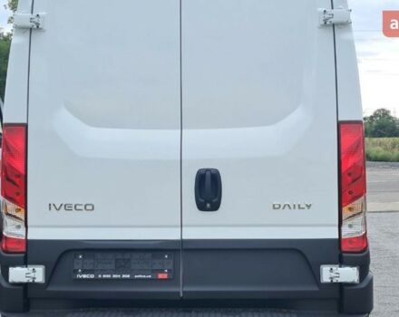 купить новое авто Ивеко Дейли 2025 года от официального дилера Дніпромотор Ивеко фото