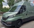 купить новое авто Ивеко Дейли 2025 года от официального дилера Дніпромотор Ивеко фото