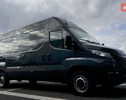 купить новое авто Ивеко Дейли 2025 года от официального дилера Алекс СО Ивеко фото