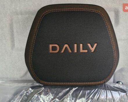 купить новое авто Ивеко Дейли 2025 года от официального дилера Дніпромотор Ивеко фото