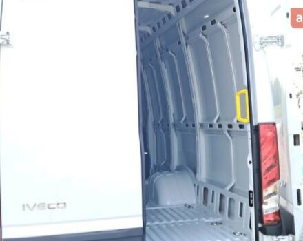 купити нове авто Івеко Дейлі 2025 року від офіційного дилера Дніпромотор Івеко фото