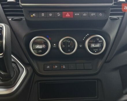 купить новое авто Ивеко Дейли 2025 года от официального дилера Дніпромотор Ивеко фото