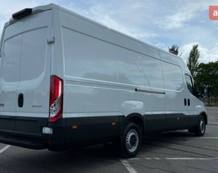 купить новое авто Ивеко Дейли 2025 года от официального дилера Дніпромотор Ивеко фото