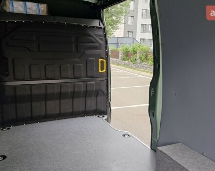 купить новое авто Ивеко Дейли 2025 года от официального дилера Дніпромотор Ивеко фото