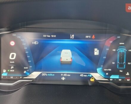 купить новое авто Ивеко Дейли 2025 года от официального дилера Дніпромотор Ивеко фото