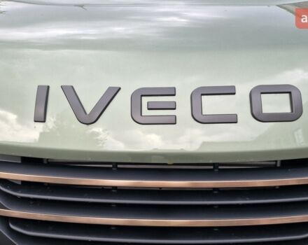 купить новое авто Ивеко Дейли 2025 года от официального дилера Дніпромотор Ивеко фото