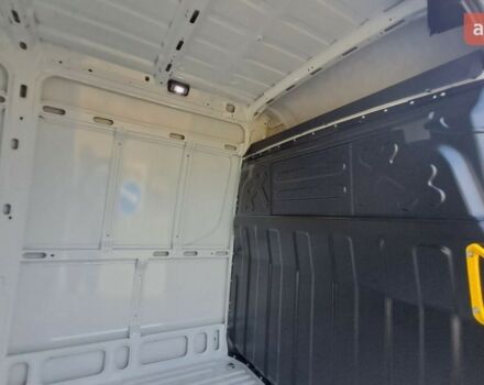 купити нове авто Івеко Дейлі 2025 року від офіційного дилера Дніпромотор Івеко фото