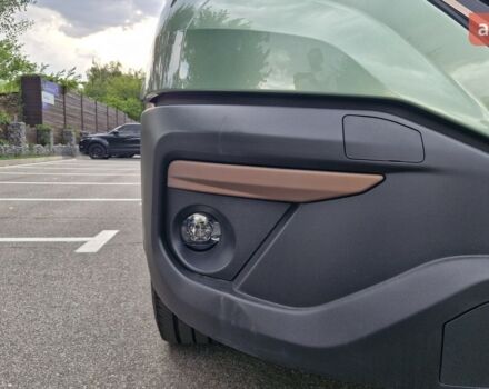 купить новое авто Ивеко Дейли 2025 года от официального дилера Дніпромотор Ивеко фото