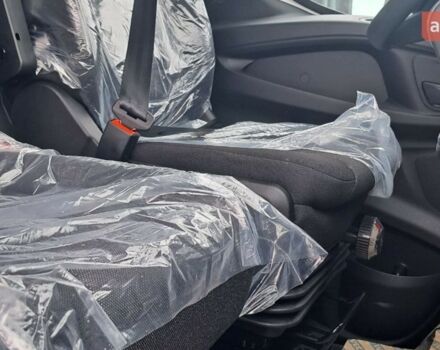 купить новое авто Ивеко Дейли 2025 года от официального дилера Дніпромотор Ивеко фото