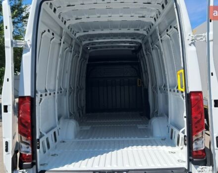 купить новое авто Ивеко Дейли 2025 года от официального дилера Дніпромотор Ивеко фото