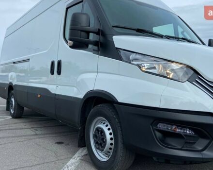 купить новое авто Ивеко Дейли 2025 года от официального дилера Дніпромотор Ивеко фото