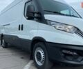 купить новое авто Ивеко Дейли 2025 года от официального дилера Дніпромотор Ивеко фото
